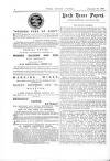 York House Papers Wednesday 26 January 1881 Page 10