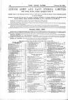 York House Papers Wednesday 26 January 1881 Page 18