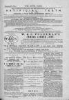 York House Papers Wednesday 26 January 1881 Page 19