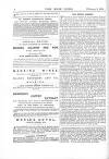 York House Papers Wednesday 02 February 1881 Page 10