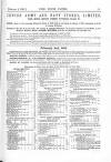 York House Papers Wednesday 02 February 1881 Page 17