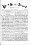 York House Papers Wednesday 23 February 1881 Page 3