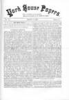 York House Papers Wednesday 09 March 1881 Page 3