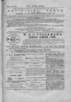 York House Papers Wednesday 16 March 1881 Page 19