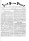 York House Papers Wednesday 30 March 1881 Page 3