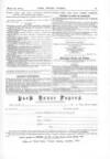 York House Papers Wednesday 30 March 1881 Page 15