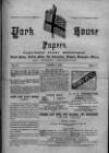 York House Papers