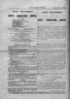 York House Papers Wednesday 21 September 1881 Page 20