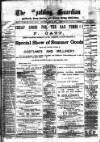 Spalding Guardian Saturday 25 June 1881 Page 1