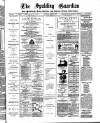 Spalding Guardian Saturday 05 March 1887 Page 1