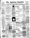 Spalding Guardian Saturday 03 June 1893 Page 1
