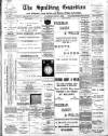Spalding Guardian Saturday 01 July 1893 Page 1