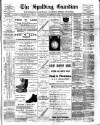 Spalding Guardian Saturday 25 November 1893 Page 1