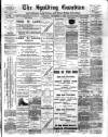 Spalding Guardian Saturday 16 December 1893 Page 1