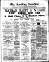 Spalding Guardian Saturday 17 March 1894 Page 1