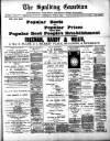 Spalding Guardian Saturday 02 June 1894 Page 1