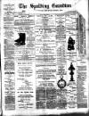 Spalding Guardian Saturday 10 November 1894 Page 1