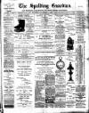 Spalding Guardian Saturday 17 November 1894 Page 1