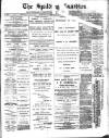 Spalding Guardian Saturday 16 February 1895 Page 1