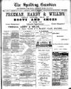 Spalding Guardian Saturday 29 February 1896 Page 1