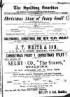 Spalding Guardian Saturday 04 December 1897 Page 1