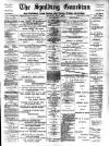 Spalding Guardian Saturday 06 May 1899 Page 1