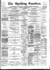 Spalding Guardian Saturday 17 February 1900 Page 1