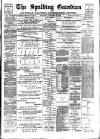 Spalding Guardian Saturday 22 December 1900 Page 1