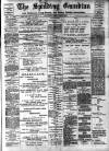 Spalding Guardian Saturday 16 February 1901 Page 1
