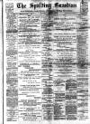 Spalding Guardian Saturday 29 June 1901 Page 1