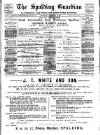Spalding Guardian Saturday 07 February 1903 Page 1