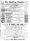 Spalding Guardian Saturday 21 February 1903 Page 1