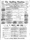 Spalding Guardian Saturday 21 March 1903 Page 1
