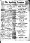 Spalding Guardian Saturday 02 January 1904 Page 1