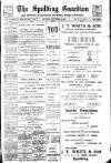 Spalding Guardian Saturday 17 September 1904 Page 1