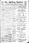 Spalding Guardian Saturday 08 October 1904 Page 1