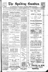 Spalding Guardian Saturday 11 February 1905 Page 1
