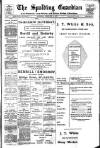 Spalding Guardian Saturday 02 February 1907 Page 1