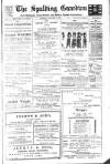 Spalding Guardian Saturday 01 January 1910 Page 1