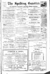 Spalding Guardian Saturday 08 January 1910 Page 1