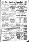Spalding Guardian Saturday 29 January 1910 Page 1