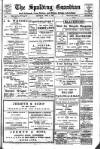Spalding Guardian Saturday 02 April 1910 Page 1