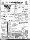 Spalding Guardian Saturday 11 February 1911 Page 1