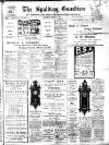 Spalding Guardian Saturday 11 March 1911 Page 1