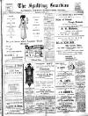 Spalding Guardian Saturday 01 April 1911 Page 1