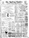 Spalding Guardian Saturday 29 July 1911 Page 1