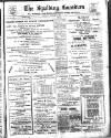Spalding Guardian Saturday 02 December 1911 Page 1