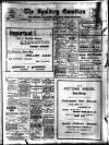 Spalding Guardian Saturday 10 February 1912 Page 1