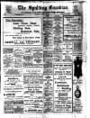 Spalding Guardian Saturday 10 August 1912 Page 1