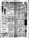 Spalding Guardian Saturday 21 September 1912 Page 1